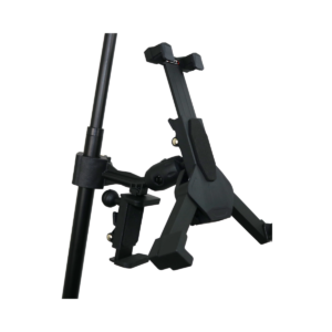 Suporte Saty STI-10 Tablet Celular Para Pedestal