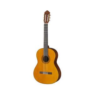 Violão Yamaha C-70 II Acústico Nylon Clássico