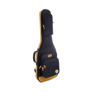Capa Gig Bag Tagima Violão Aço 20mm Solid Trip Color YBK