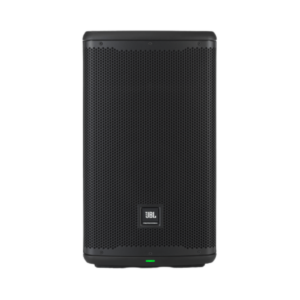 Caixa Acústica JBL EON-710 Ativa 2 Vias 1300W