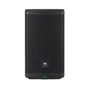 Caixa Acústica JBL EON-712 Ativa 2 Vias 1300W
