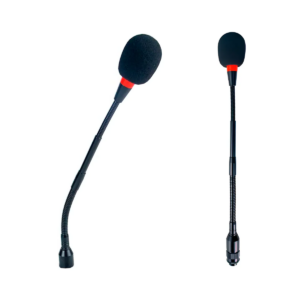 Microfone Kadosh KG-730C Gooseneck Haste 30cm