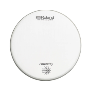 Pele Roland MH2-10 Mesh Head Duo Camada 10"