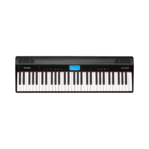 Piano Digital Roland GO-61P GO:PIANO 61 Teclas
