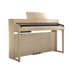 Piano Digital Roland HP702 LA Light Oak 88 Teclas