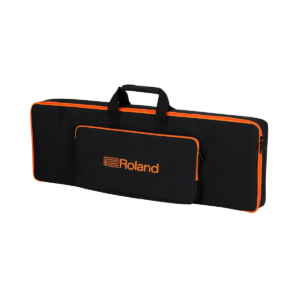 Cap Bag Teclado Roland CB-V61 Para Teclados 61 Teclas