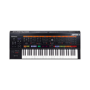Teclado Sintetizador Roland JUPITER-X 61 Teclas