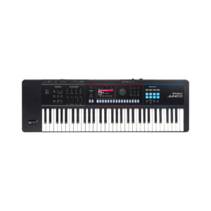 Teclado Sintetizador Roland JUNO-D6 BK 61 Teclas