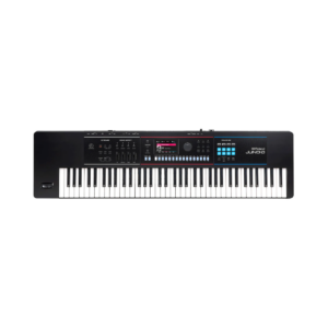 Teclado Sintetizador Roland JUNO-D7 BK 76 Teclas