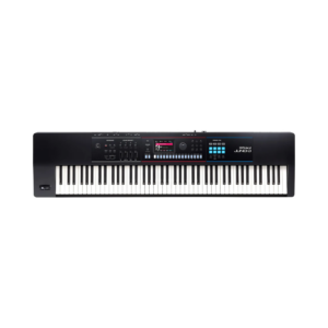 Teclado Sintetizador Roland JUNO-D8 BK 88 Teclas