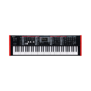 Teclado Sintetizador Roland V-STAGE 76 Teclas
